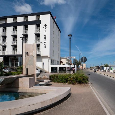 Hotel Florence มาร็อตตา ภายนอก รูปภาพ