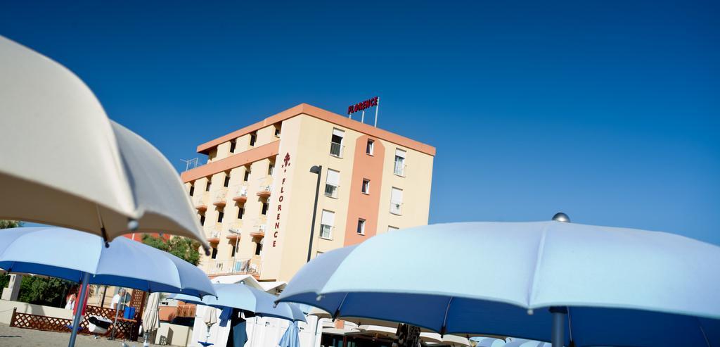 Hotel Florence มาร็อตตา ภายนอก รูปภาพ